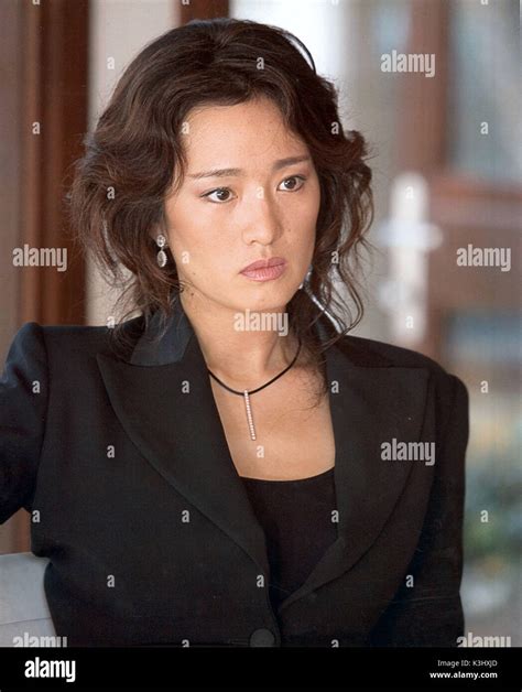 gong li naked|Gong Li Breasts Scene in Miami Vice